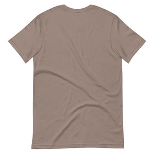 Michigan 70's Premium Unisex T-shirt - Pebble Brown  Enjoy Michigan   