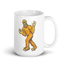 Load image into Gallery viewer, Bigfoot Michigan 15 oz Ceramic Mug  Enjoy Michigan Default Title  